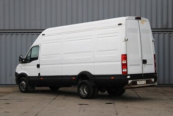 IVECO DAILY 70C17, 3.0, SUPERMAXI XXL - 8