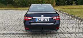 Prodám Škoda Superb 3 2.0 TDI 110 kW - 8