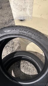 Zimní pneu 315/35/22 Pirelli Scorpion Winter - 8