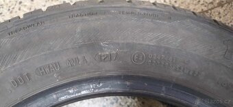 165/70R14 81T Barum Brillantis 2 - 8