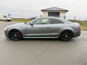 AUDI A5 3.0 TDI 180kW S-line 2012 - 8