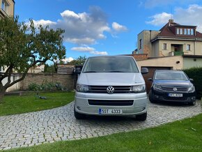 Vw multivan 5.1 - 8