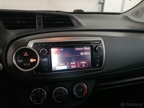 Toyota Yaris 1.3VVT-i 73kw LPG - 8