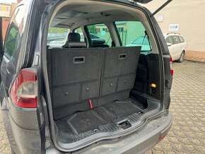 Ford Galaxy 1.8TDCi, 92kW, 7 míst - 8