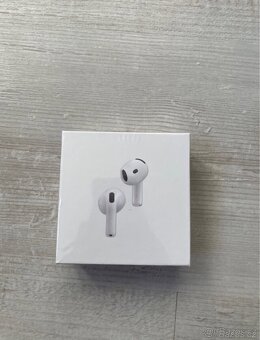 Airpods gen 4 ‼️fake‼️ - 8