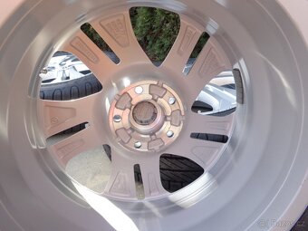 Traveller ProACe Spacetourer Vivaro letna sada R17C  5x108 - 8