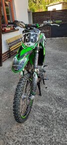 Kawasaki KX 450 2019 - 8