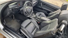 BMW e93 325i coupe cabrio 2008 - 8