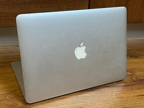 MacBook Air 13 early 2014 - 8