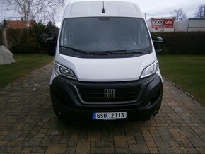 FIAT DUCATO 2,2 MTJ 12/2021- L4H2 MANUÁL - 8