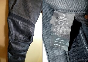 G-Star Raw Motac 3D Slim Jeans - voskované - 8