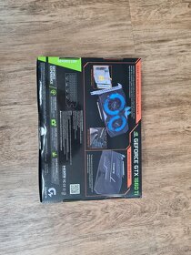 GIGABYTE GTX 1660 Ti OC 6G - Záruka - 8