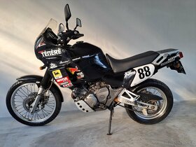 Yamaha XTZ 750 Super Tenere - 8