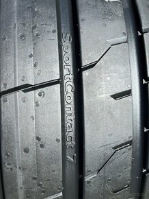 AUDI RS6, RS7, alu kola 22" PERFORMANCE, nové, orig. - 8