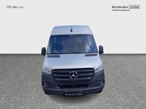 Sprinter 315 CDI/L, kamera 360° - 8