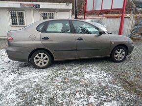 Seat Cordoba, 1.9 SDi -47 kw,s.kniha,rozvody - 8