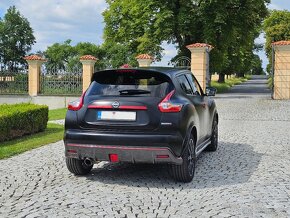 Nissan Nismo RS -100 % stav, 37 tkm, původ ČR - 8