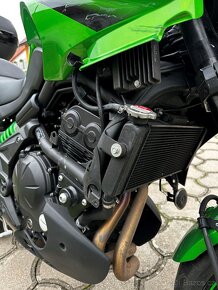 Kawasaki Versys 650 / odpočet DPH - 8