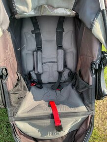 Sportovní kočár Britax Römer Bob Revolution Pro - 8