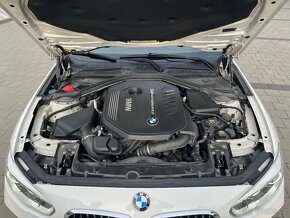 Na prodej: BMW M140i xDrive (2016) - 8