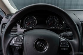 VW Touareg 3.6 FSI 4motion - MOŽNÝ ODPOČET DPH - 8