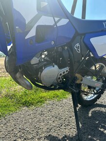 Yamaha DT 125 R 2002 - 8