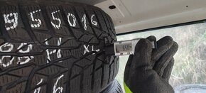 Zimni sada pneu 195/50 R16 88H XL - 8