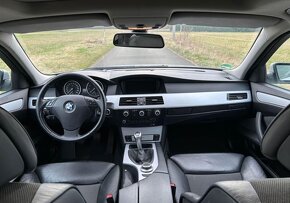 BMW E61 530xi - 8