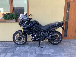 Triumph Tiger 800 - 8