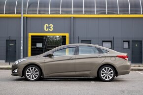 Hyundai i40 - 8