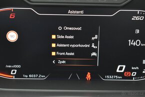 Seat Tarraco 2.0TDi FR Line Virtual Beats Assist - 8