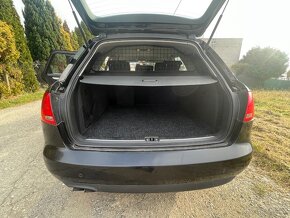 Audi A4 1.9 TDI - 8