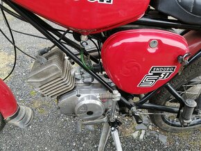 Simson s51 Enduro - 8