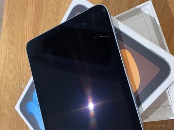 iPad mini (2024) 128GB - 8