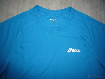 TRIČKA NIKE A ASICS VEL. S-M-L - 8