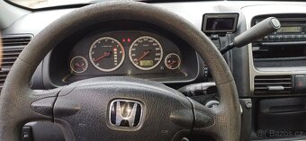 Honda CR-V 2.0I 110KW SERVIS HONDA - 8