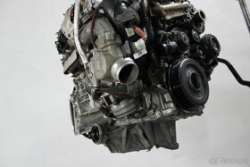 Predám motor s označeným N57D30B N57S 225kw / 306Ps - nový - 8
