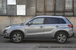 Suzuki Vitara 1.0 BoosterJet Premium AllGrip - 8