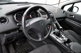 Peugeot 3008 1.6 HDi 6st MANUÁL, DUALKLIMA, TEMPOMAT - 8