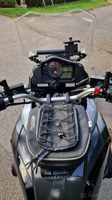 Prodám Suzuki V-strom DL 1000 XT - 8