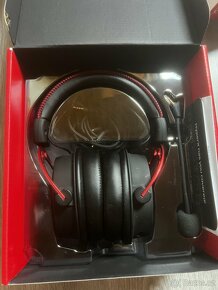 HyperX cloud alpha - 8