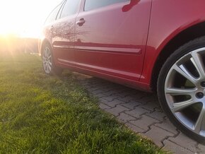 Škoda Octavia II RS 2.0TDI 125KW dsg 2012 - 8