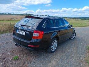 Škoda Octavia iii 1.6Tdi - 8