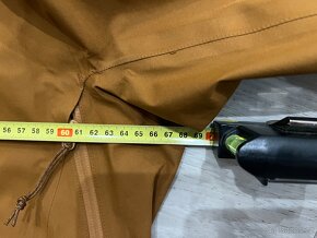 FJÄLLRÄVEN KEB ECO-SHELL JACKET M - 8