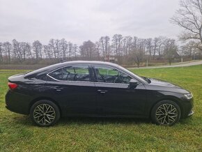 Škoda Octavia 2,0 TDI 85kW Style Navi CZ DPH - 8