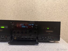 Sony TCWR890 - 8