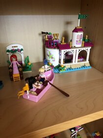 lego friends sbírka - 8