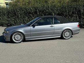 ///M-technik BMW e46 320ci 2003 - 8