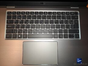 Dell Latitude 7520 i5-1145G7 16GB DDR4 512GB SSD 15.6 - 8