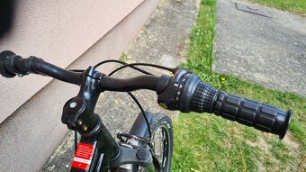 Dětské kolo specialized 20 - 8